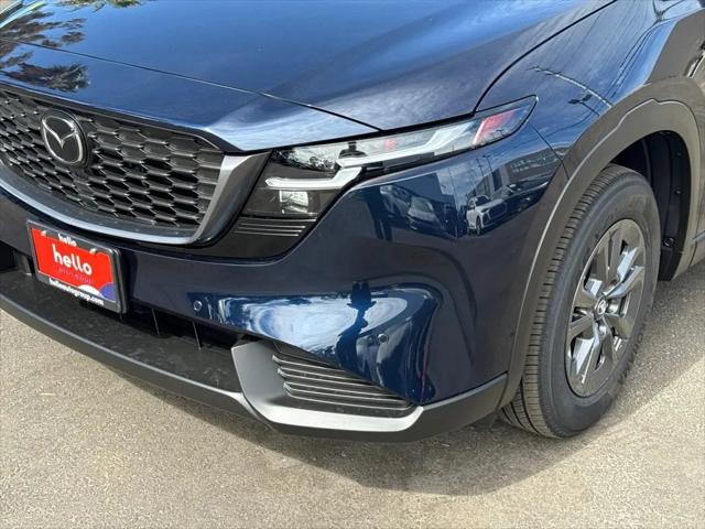 2026 Mazda CX-5 2.5 S