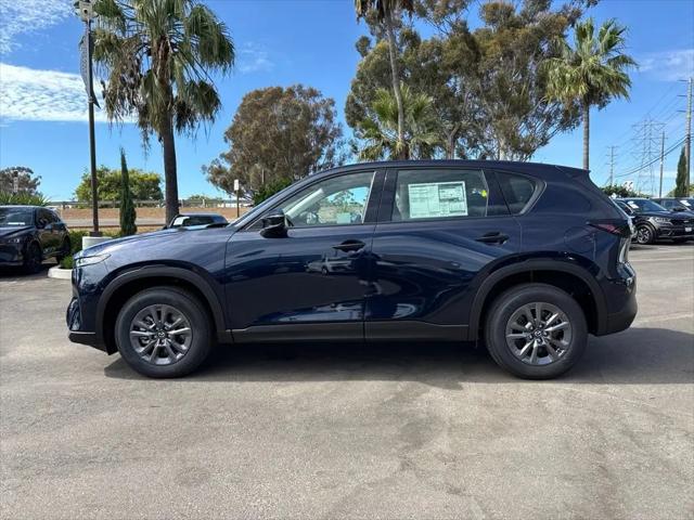 2026 Mazda CX-5 2.5 S