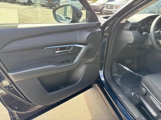 2026 Mazda CX-5 2.5 S