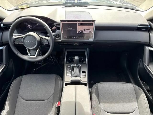 2026 Mazda CX-5 2.5 S