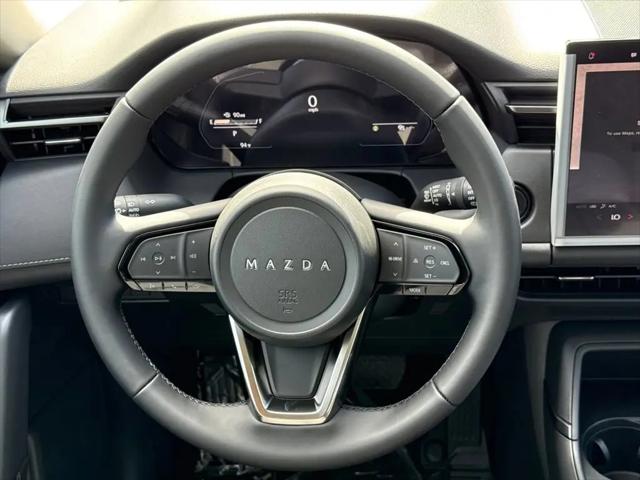 2026 Mazda CX-5 2.5 S
