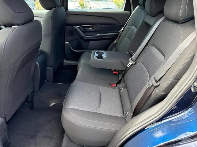 2026 Mazda CX-5 2.5 S