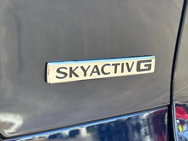 2026 Mazda CX-5 2.5 S