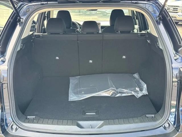 2026 Mazda CX-5 2.5 S