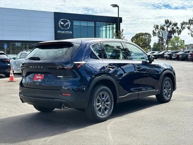 2026 Mazda CX-5 2.5 S