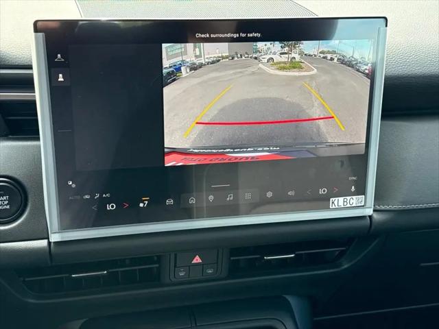 2026 Mazda CX-5 2.5 S