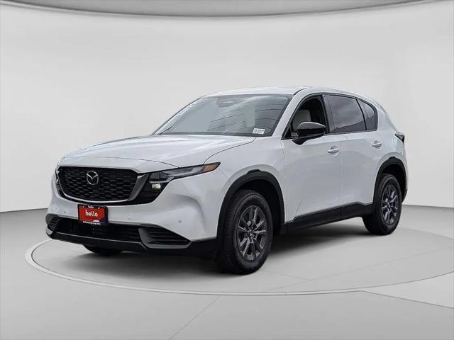 2026 Mazda CX-5 2.5 S Select
