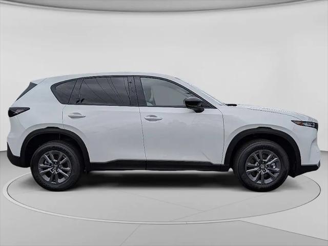 2026 Mazda CX-5 2.5 S Select