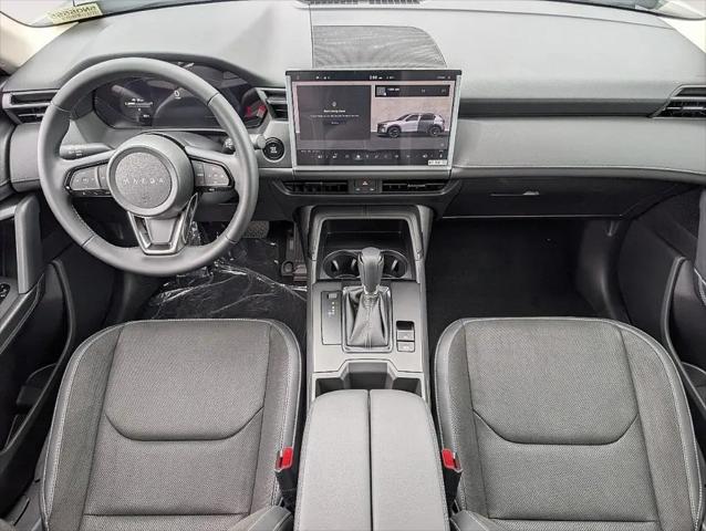 2026 Mazda CX-5 2.5 S Select