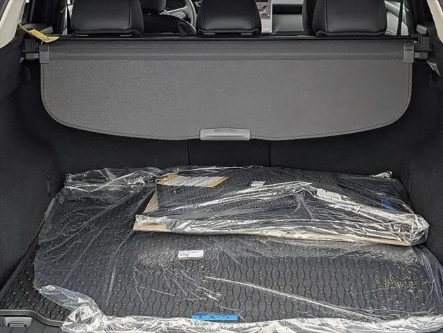 2026 Mazda CX-5 2.5 S Select