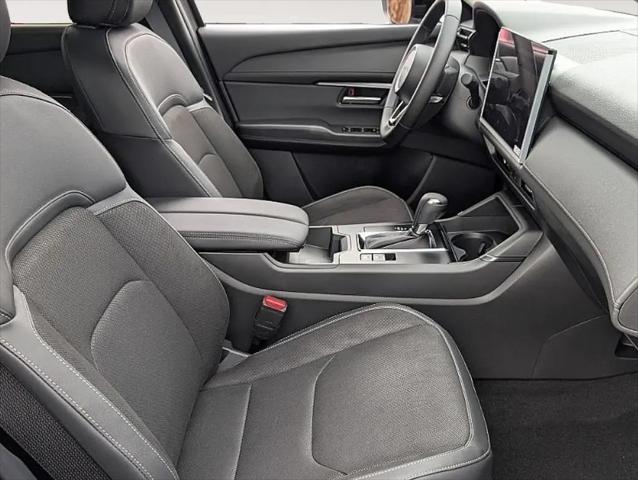 2026 Mazda CX-5 2.5 S Select