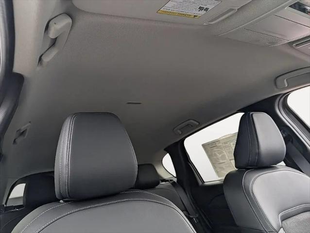 2026 Mazda CX-5 2.5 S Select