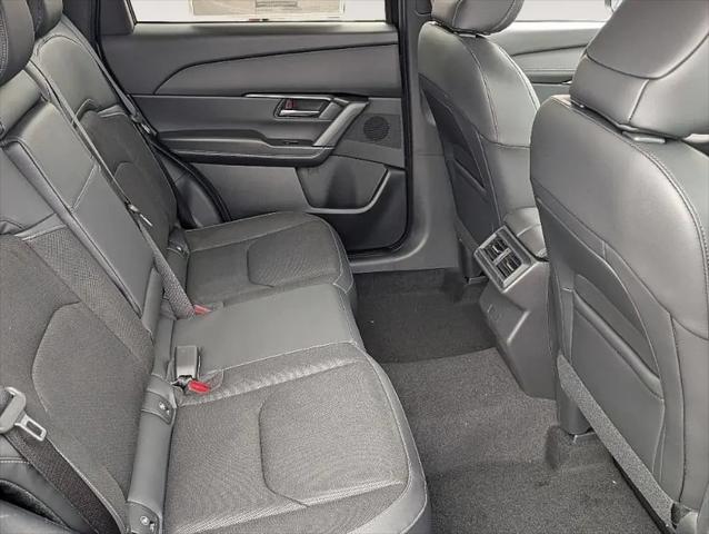 2026 Mazda CX-5 2.5 S Select
