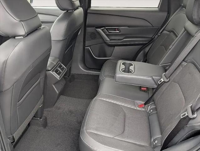 2026 Mazda CX-5 2.5 S Select