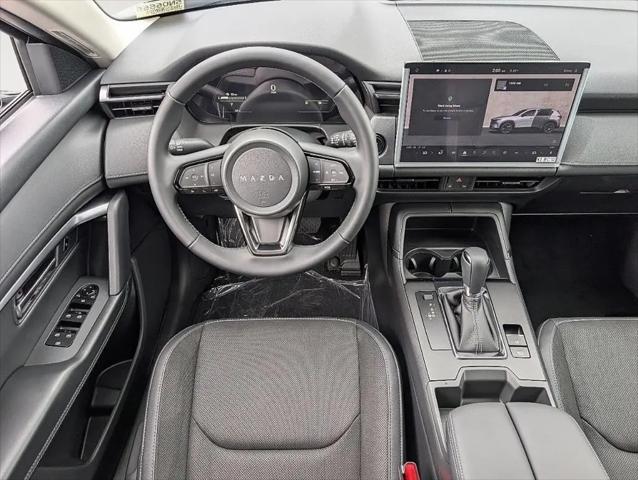 2026 Mazda CX-5 2.5 S Select
