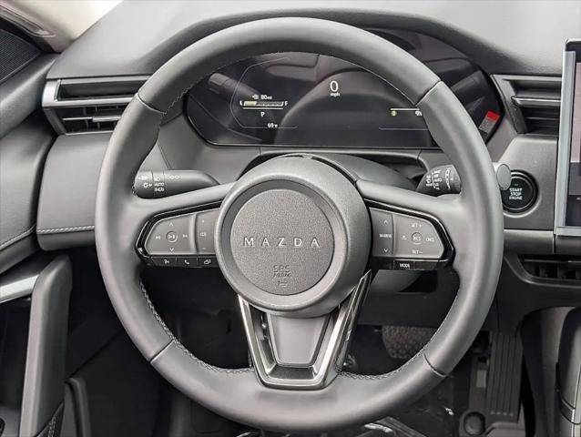 2026 Mazda CX-5 2.5 S Select