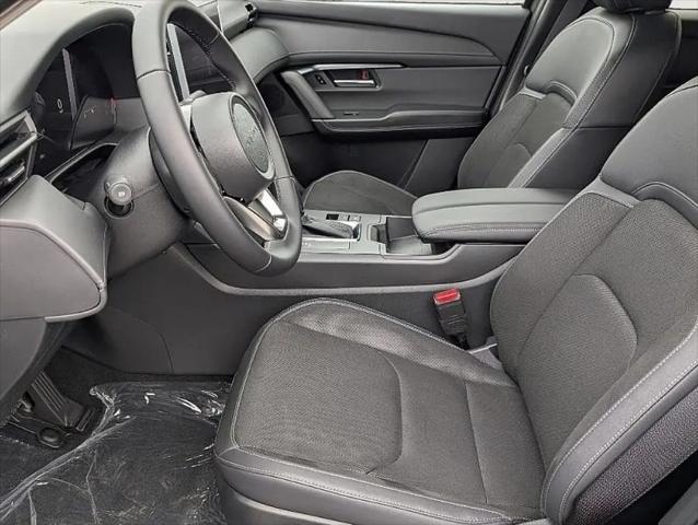 2026 Mazda CX-5 2.5 S Select