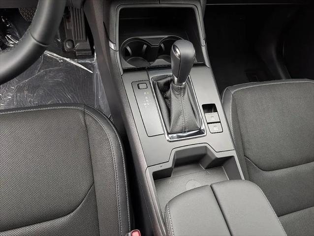 2026 Mazda CX-5 2.5 S Select