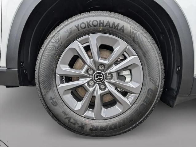 2026 Mazda CX-5 2.5 S Select