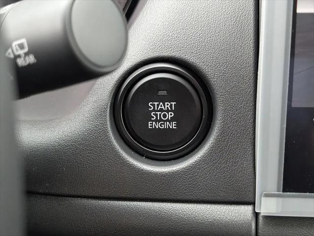 2026 Mazda CX-5 2.5 S Select