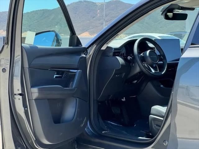 2026 Mazda CX-5 2.5 S Premium Plus