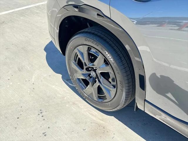 2026 Mazda CX-5 2.5 S Premium Plus