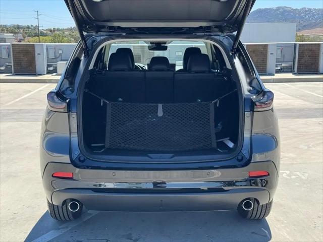 2026 Mazda CX-5 2.5 S Premium Plus
