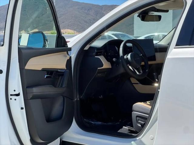 2026 Mazda CX-5 2.5 S Premium Plus