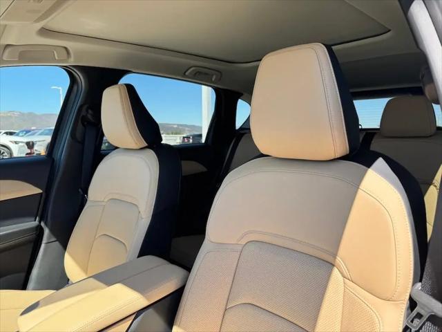 2026 Mazda CX-5 2.5 S Premium Plus