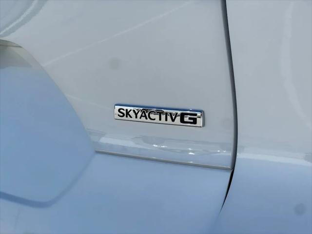 2026 Mazda CX-5 2.5 S Premium Plus