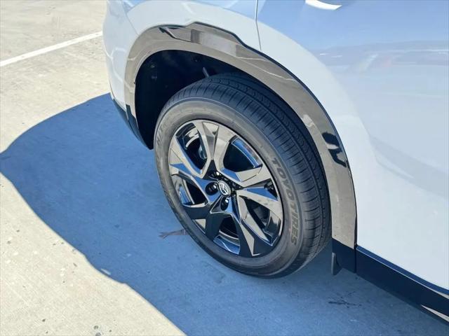 2026 Mazda CX-5 2.5 S Premium Plus