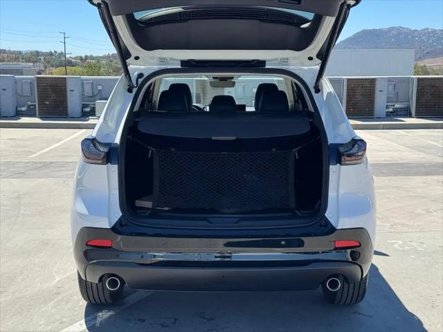 2026 Mazda CX-5 2.5 S Premium Plus