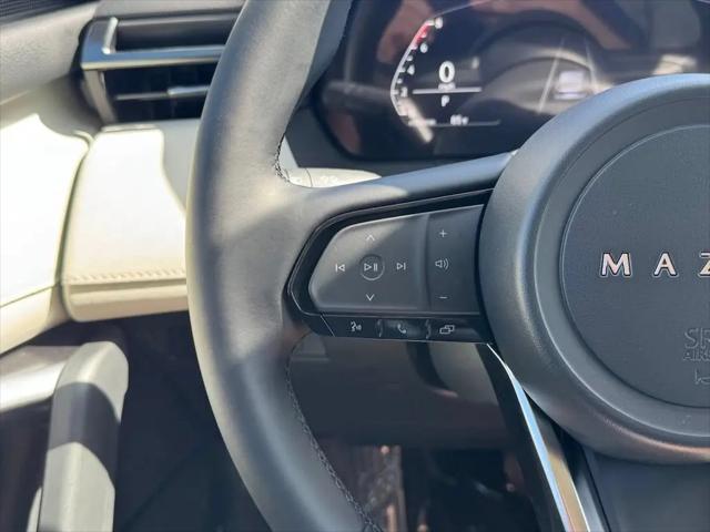 2026 Mazda CX-5 2.5 S Preferred