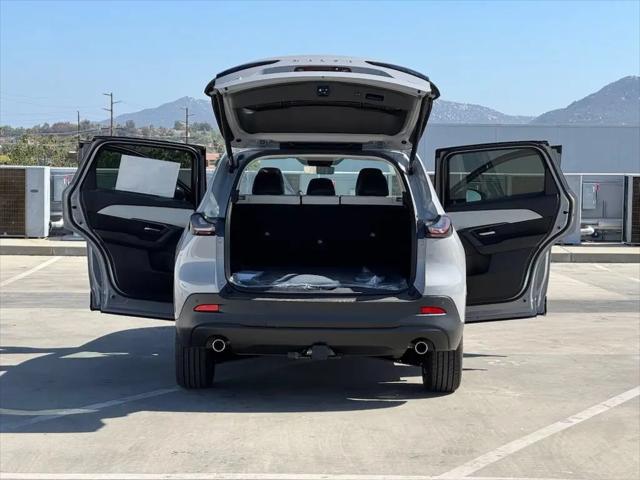 2026 Mazda CX-5 2.5 S Preferred