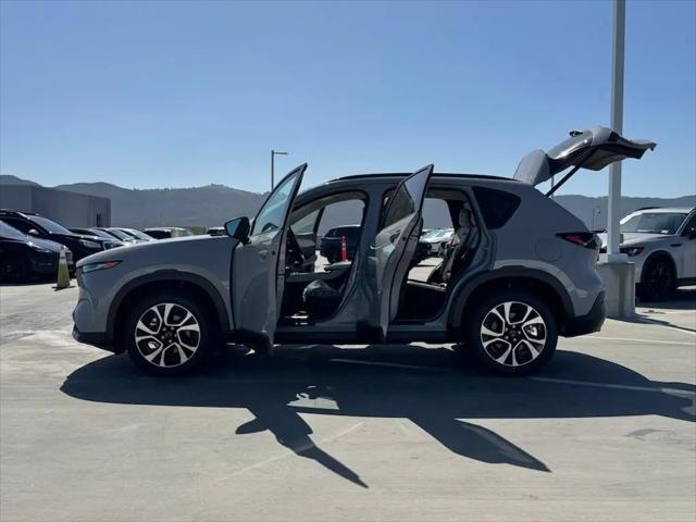 2026 Mazda CX-5 2.5 S Preferred