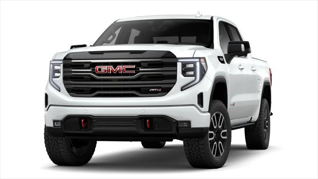 2026 GMC Sierra 1500 Crew Cab, Short Bed, AT4, 4WD for sale in Rainbow City, AL