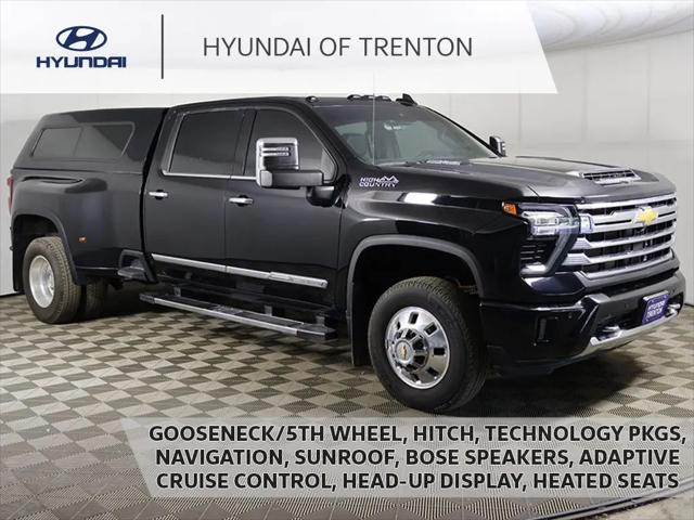 2024 Chevrolet Silverado 3500HD High Country for sale in Ewing, NJ