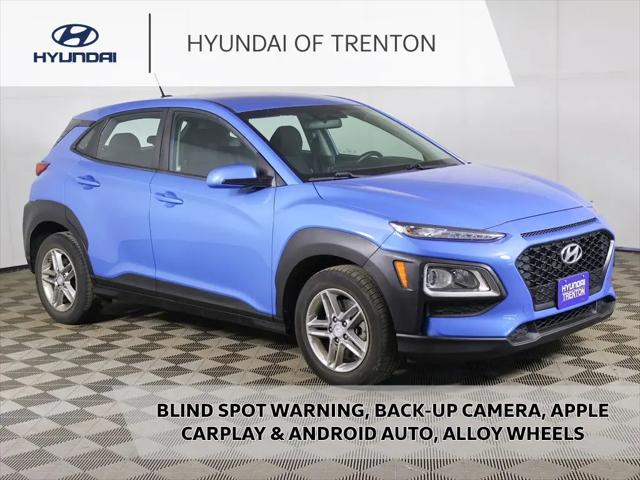 2018 Hyundai Kona SE for sale in Ewing, NJ