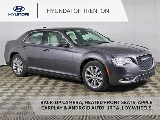 2018 Chrysler 300 Touring L AWD for sale in Ewing, NJ
