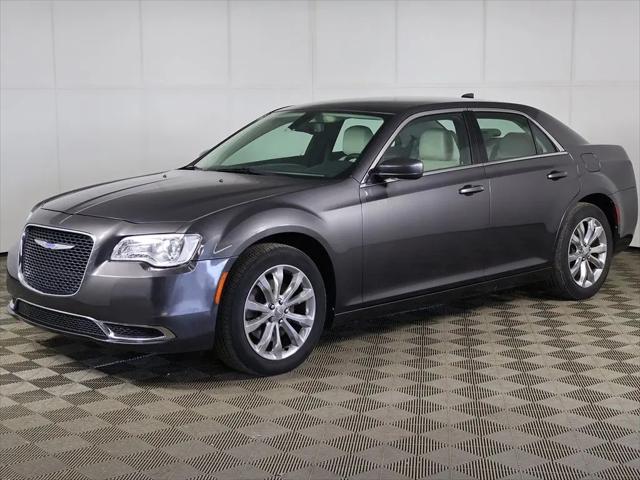 2018 Chrysler 300 Touring L AWD