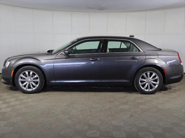 2018 Chrysler 300 Touring L AWD
