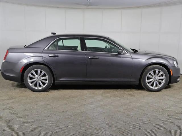 2018 Chrysler 300 Touring L AWD