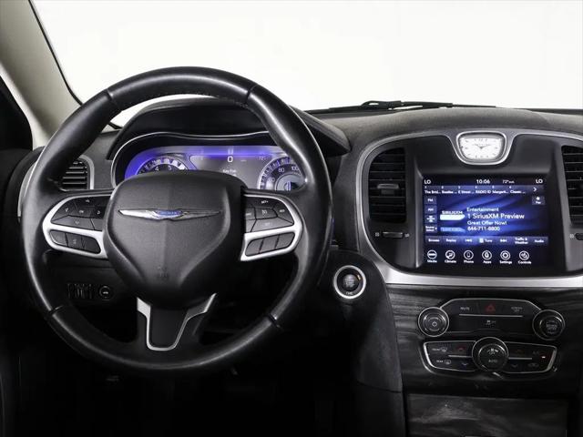2018 Chrysler 300 Touring L AWD