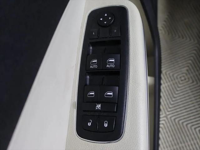 2018 Chrysler 300 Touring L AWD