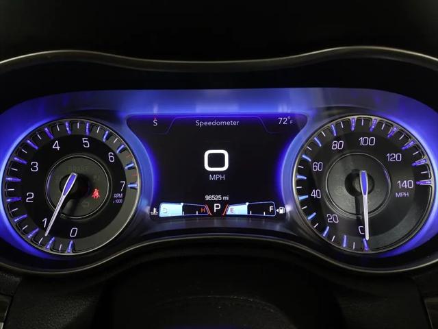 2018 Chrysler 300 Touring L AWD