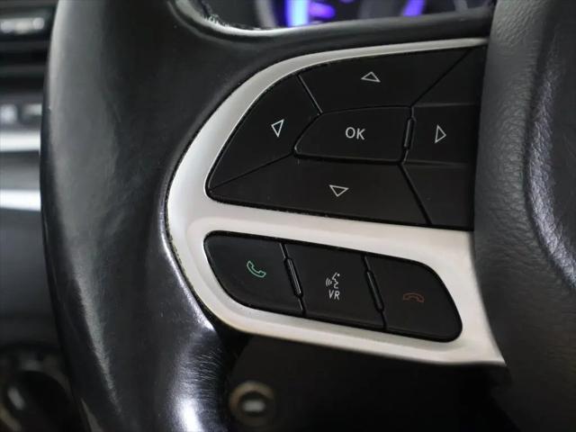 2018 Chrysler 300 Touring L AWD