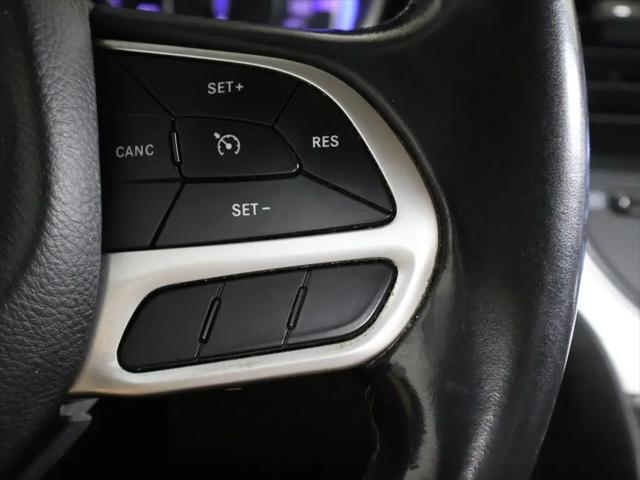 2018 Chrysler 300 Touring L AWD