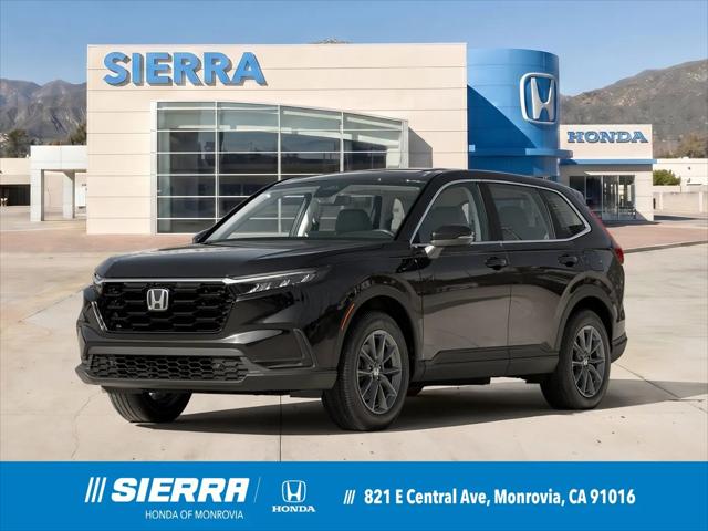 2027 Honda CR-V EX-L for sale in Monrovia, CA