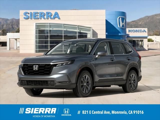 2027 Honda CR-V EX-L for sale in Monrovia, CA