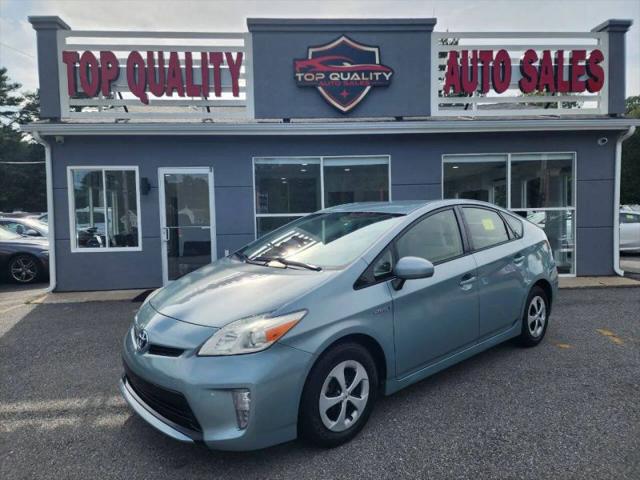 2012 Toyota Prius Two for sale in Westport, MA